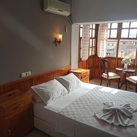 Tas Motel Side Eksteriør billede