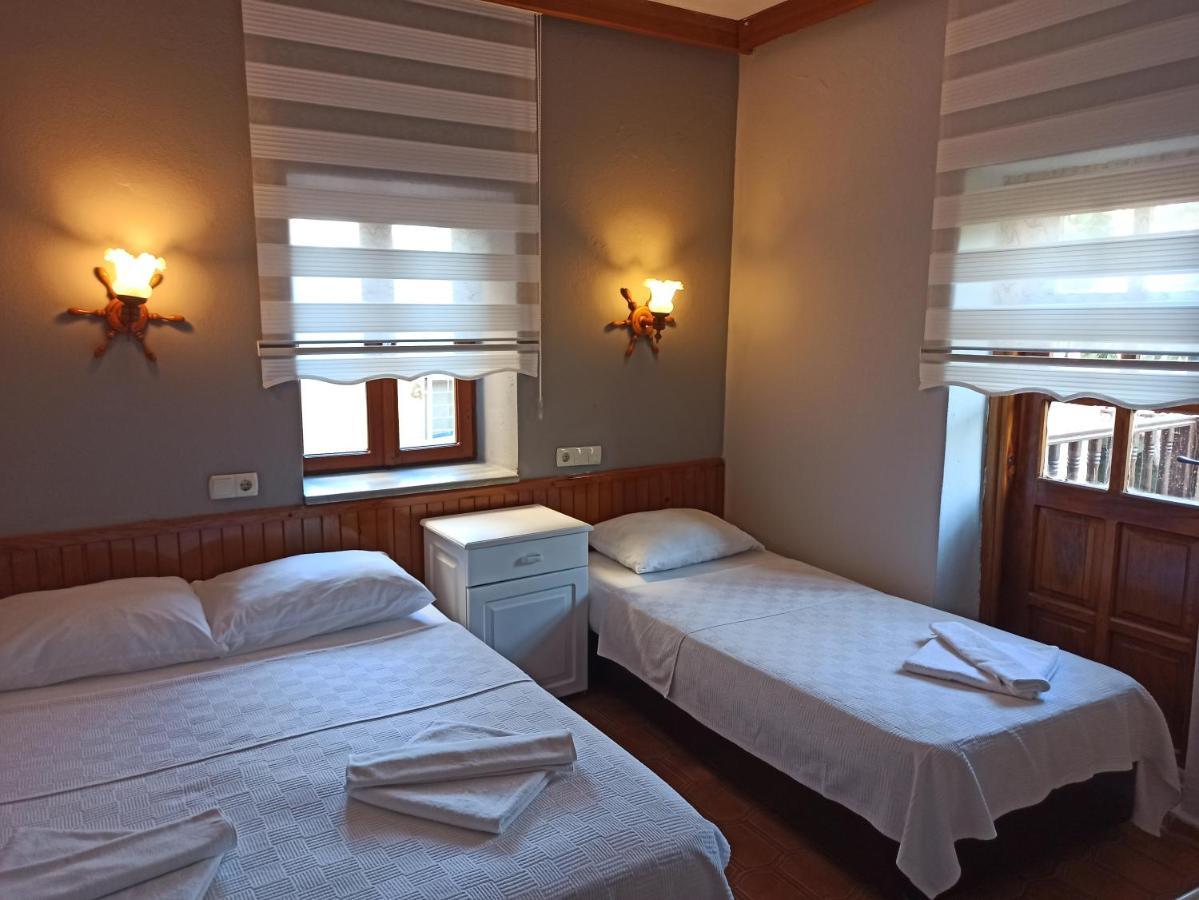 Tas Motel Side Eksteriør billede